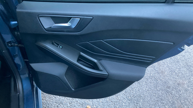 Ford Focus 1.0 EcoBoost ST-Line Style 5dr Petrol Hatchback